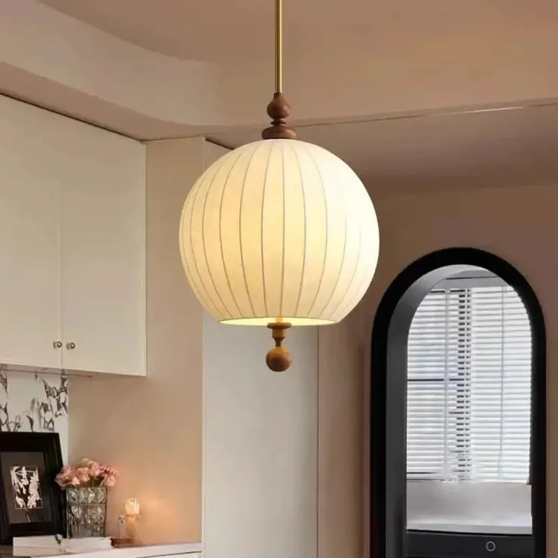 Suspended Luminaire | VINTSI