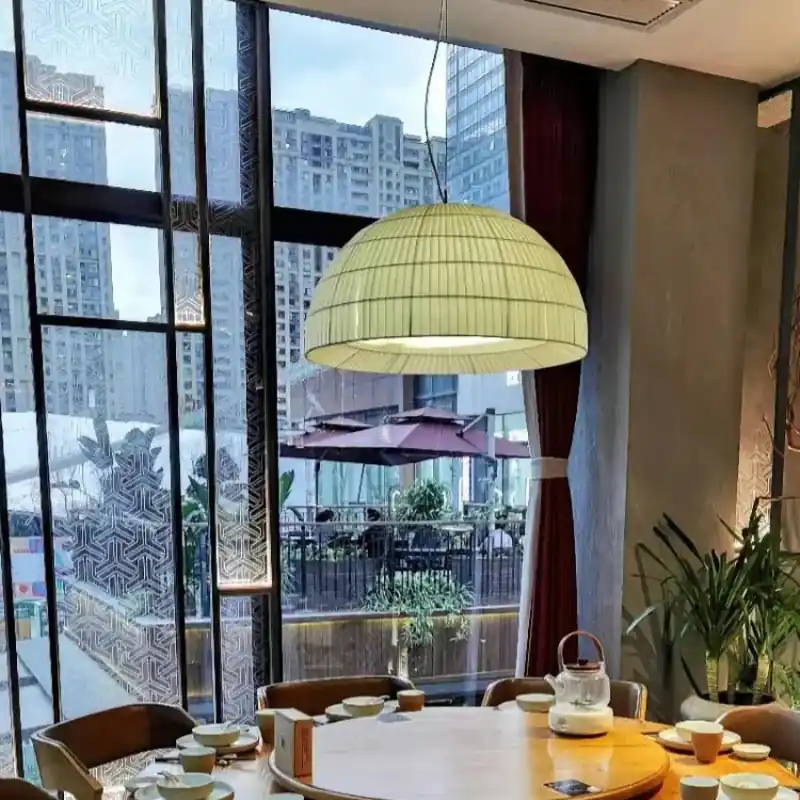 Suspension luminaire | KAWOUI