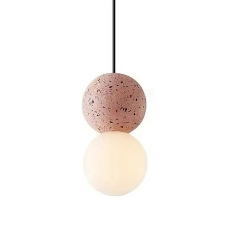 Suspension Lighting Fixture | DOUFITE