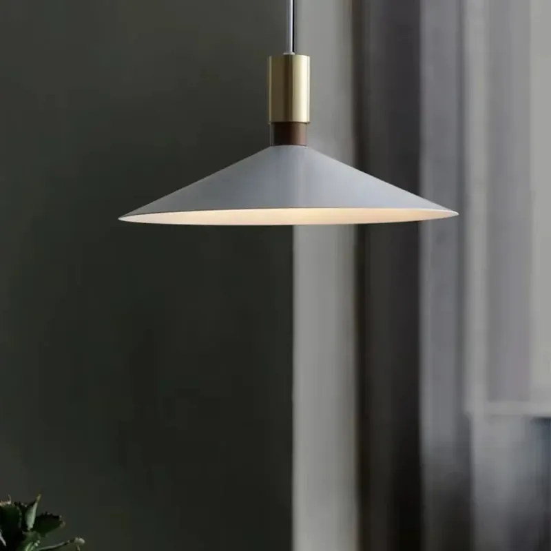 Suspension luminaires | COMAL