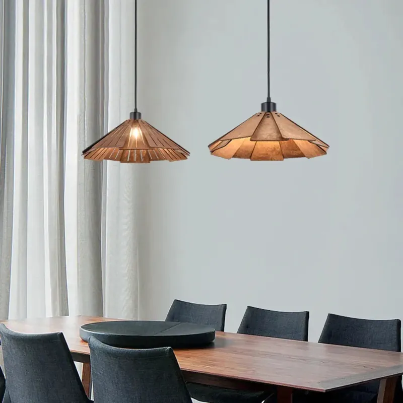 Suspension Lighting Fixture | LANILA