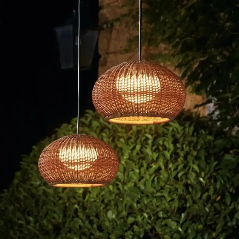 Outdoor luminaire | OTENA