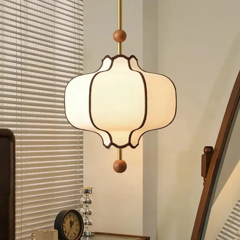 Suspension Luminaire | AKIM
