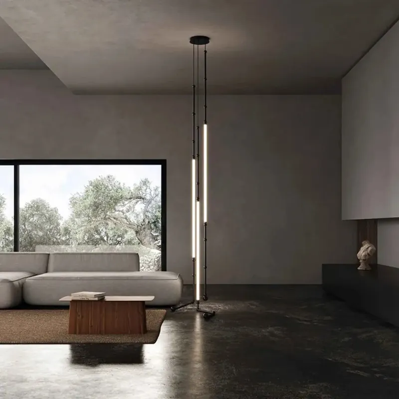 Suspension Luminaires | FINAH