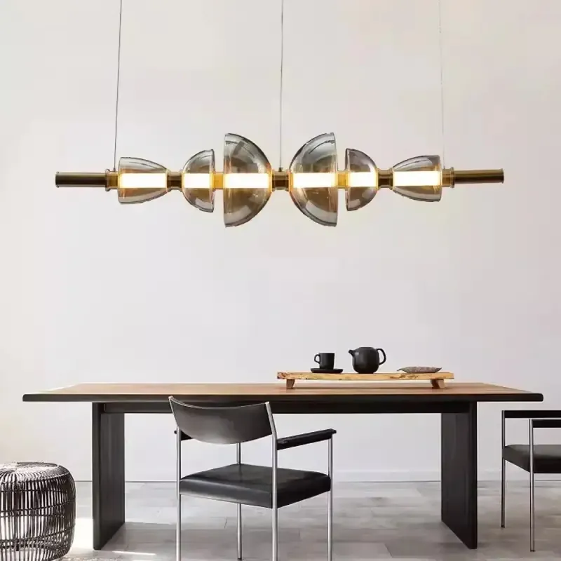 Suspension Luminaire | MOLINEA