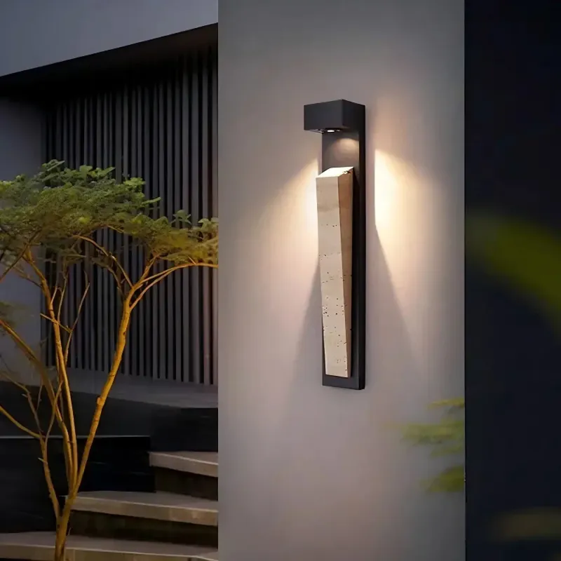Wall Fixture | EXTURIAM