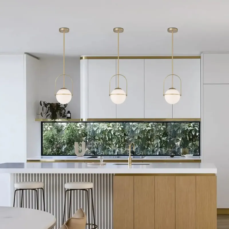 Luminaire Suspension | PALIDOS