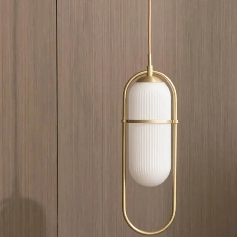 Suspension luminaire | MOTAL