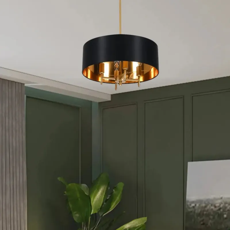 Ceiling Light Suspension | DOFOTY