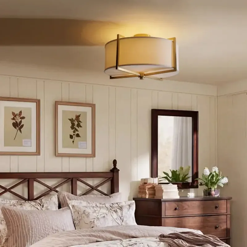 Ceiling Luminaire | BAJINA