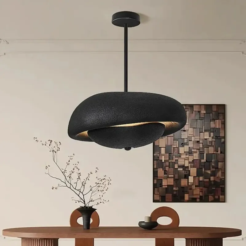 Suspended luminaire | POKITA