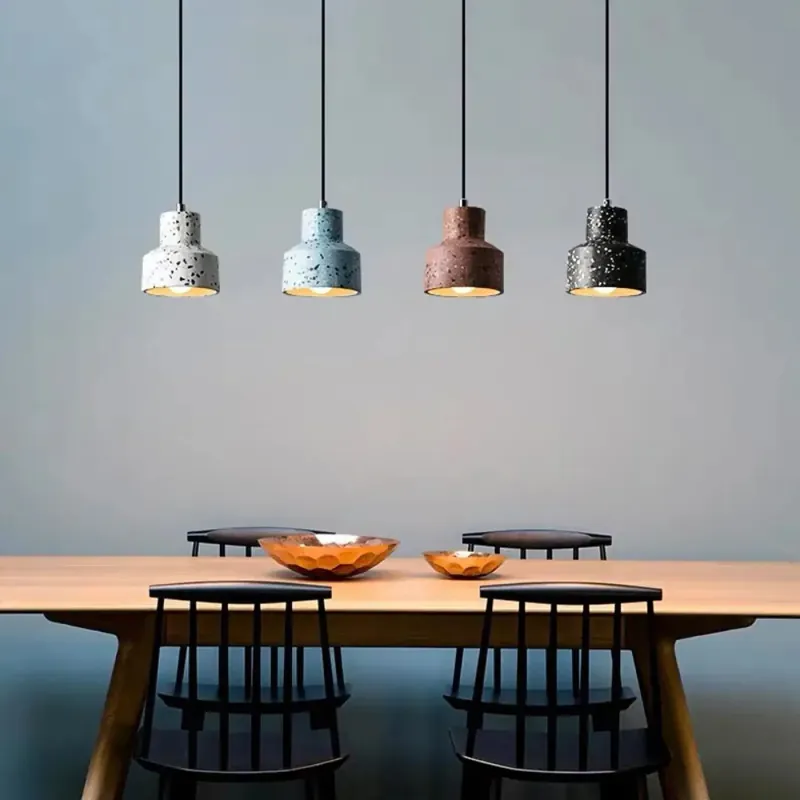 Suspension Luminaire | POTIRONE