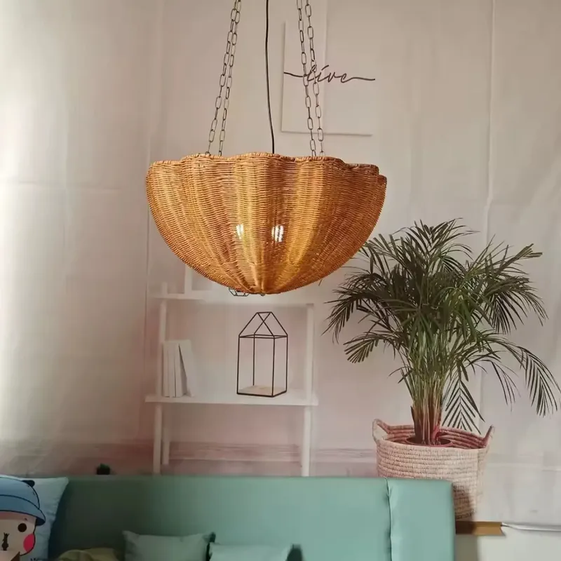 Suspended luminaire | TINIRON