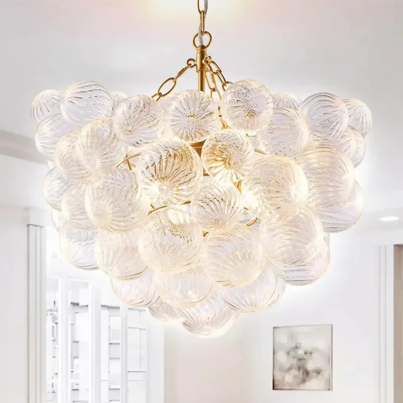 Suspended Luminaire | FLUIGOTI