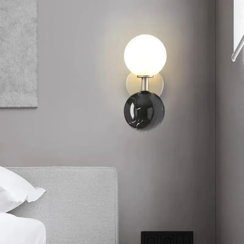Wall Fixture | DOUBELO