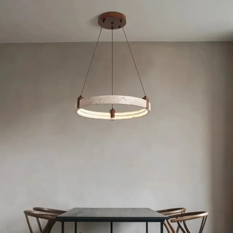 Suspended Luminaire | RECTIFIER