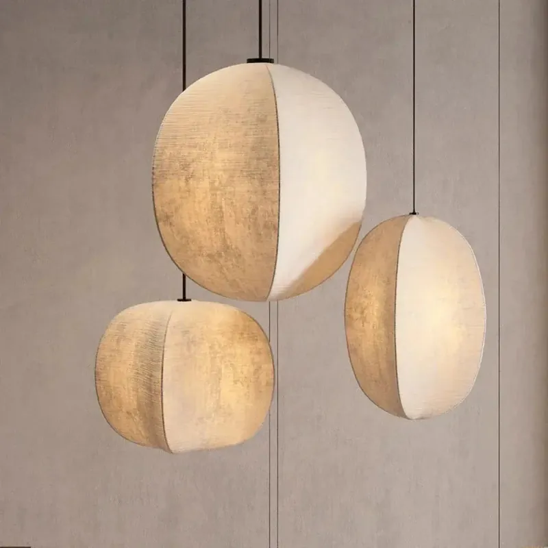 Hanging Light Fixture | PLUIVOIT