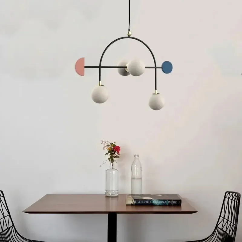 Suspension Light Fixture | GOLBEL
