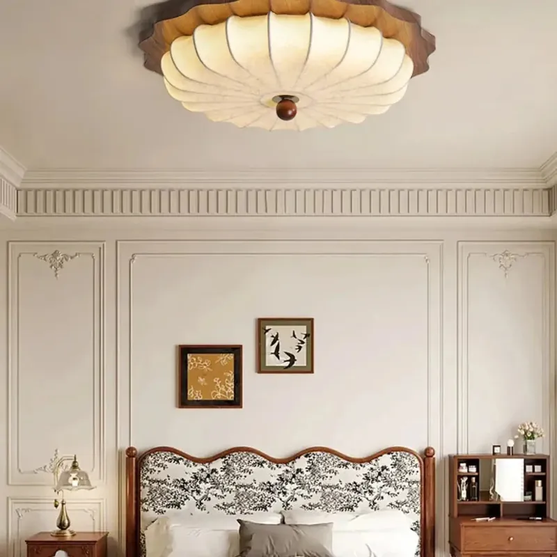 Ceiling Light Fixture | TOUDER