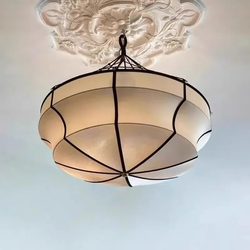 Suspension Luminaire | PLUVERTE