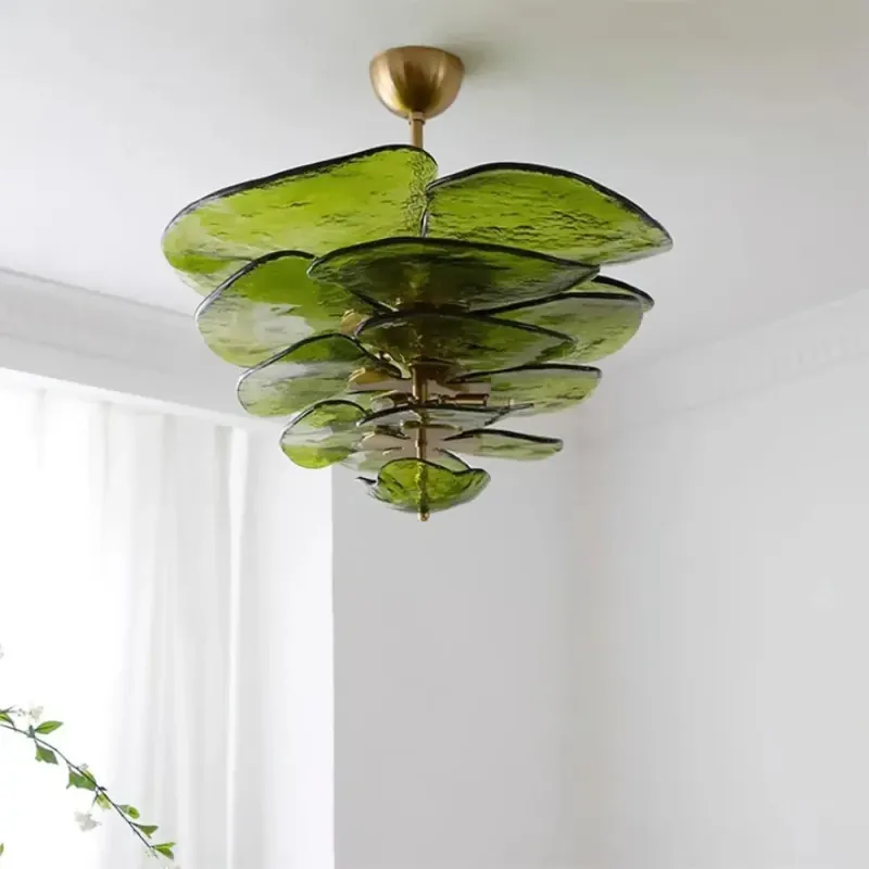 Suspension Luminaire | GUPPE