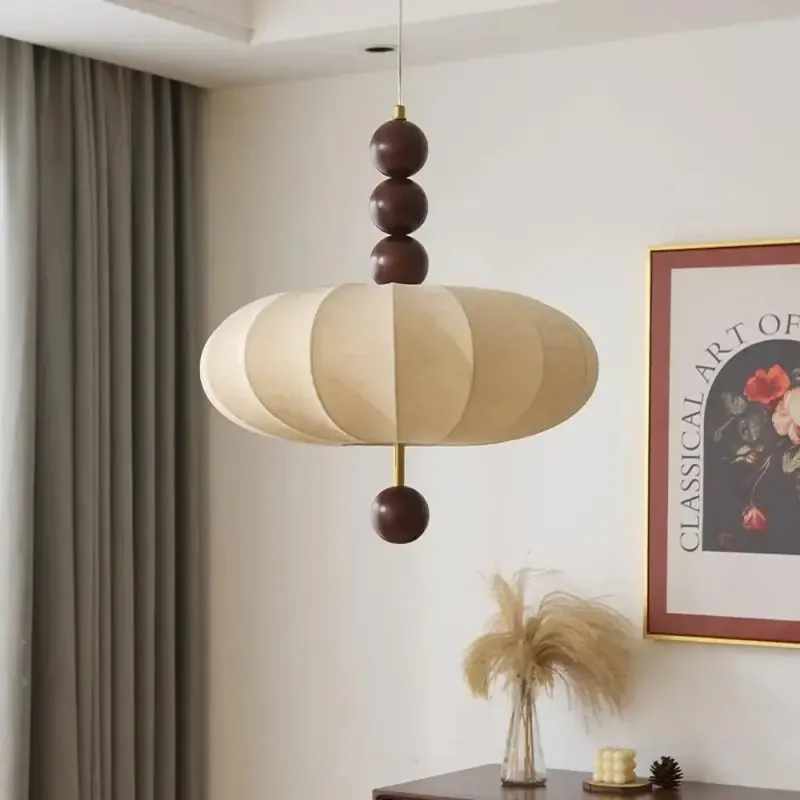 Suspended Luminaire | TIBOIS