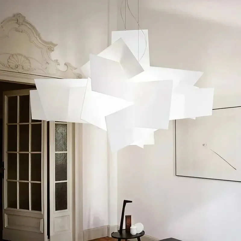 Suspension Luminaire | GRITIA