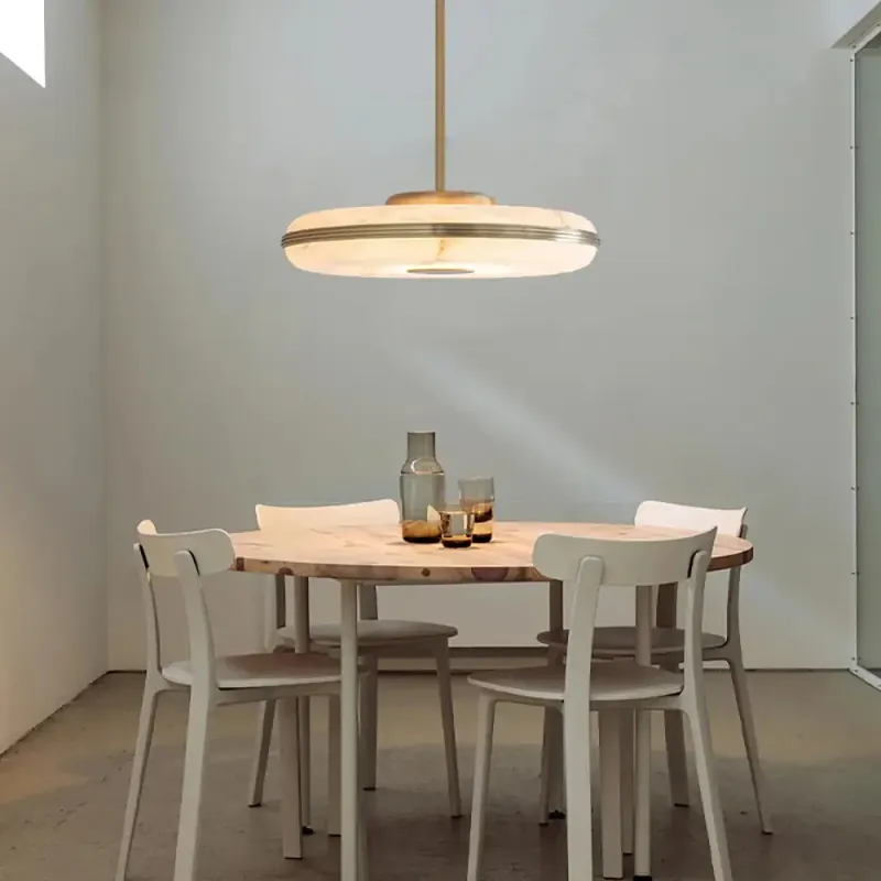 Suspension Luminaire | MIZOU