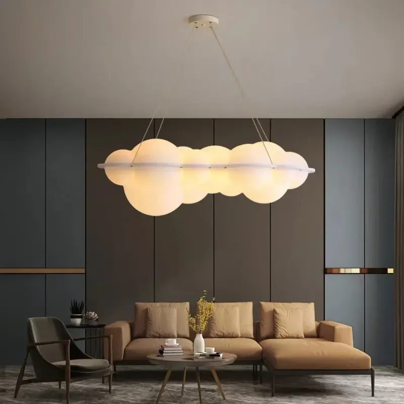 Suspension luminaire | LUMPERI