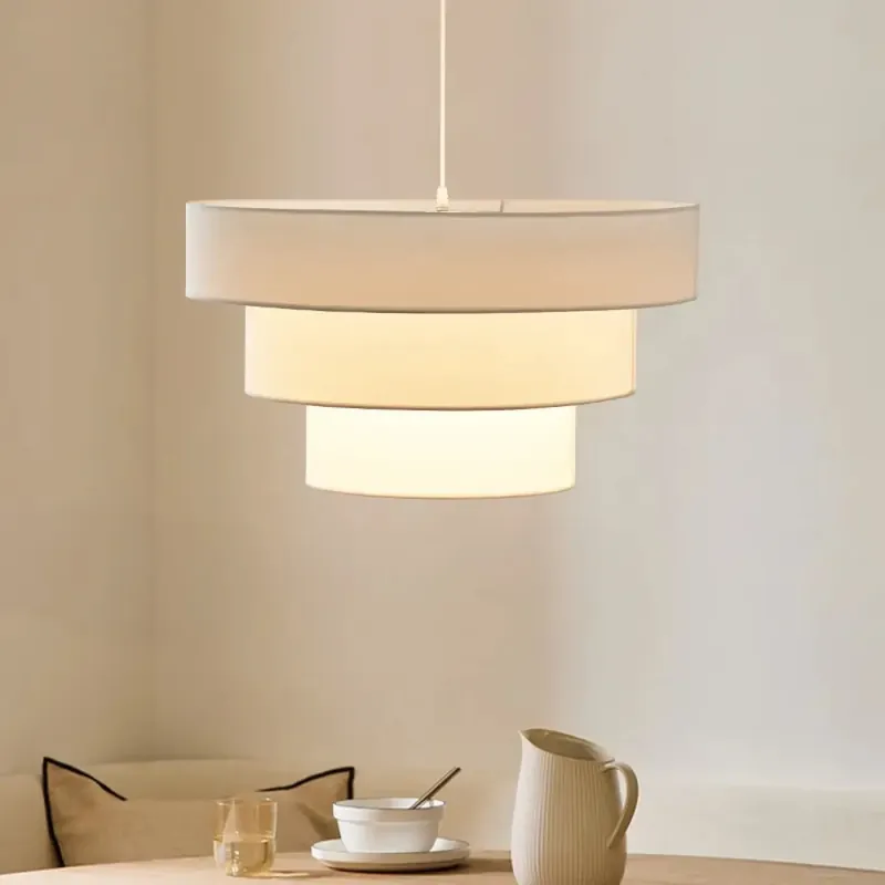 Suspended luminaire | PIPARE
