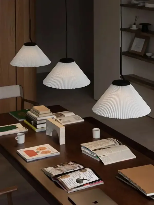 Suspension Luminaire | CRAMI