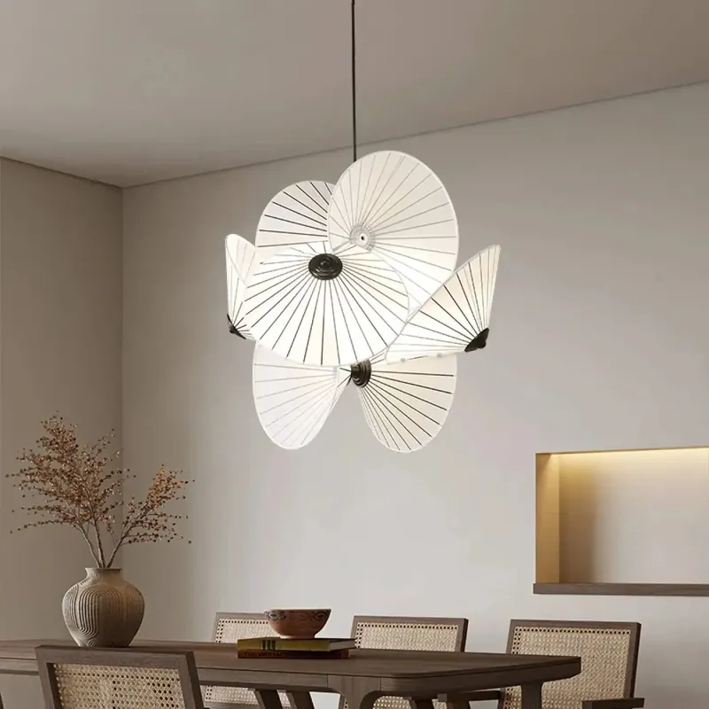 Suspension Lighting Fixture | BIMMEKI