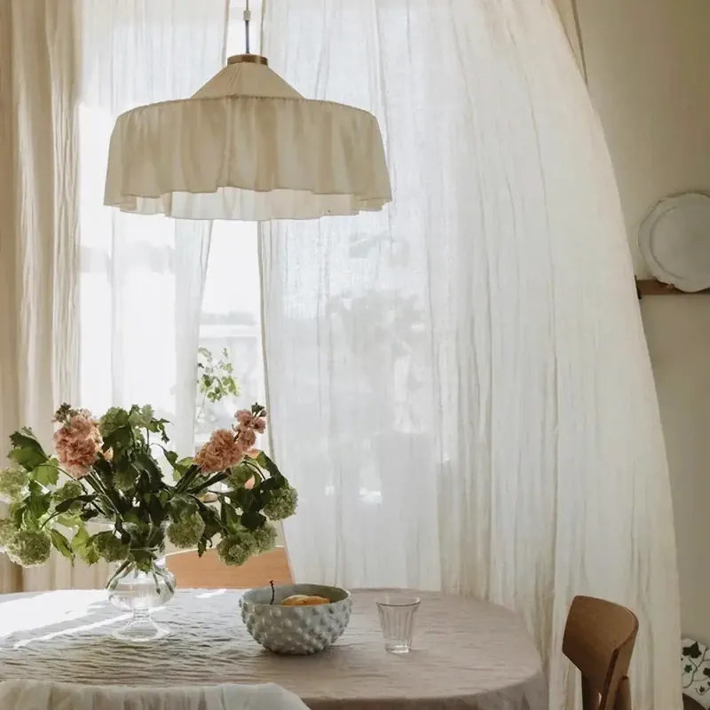 Suspension Luminaire | DUPPE