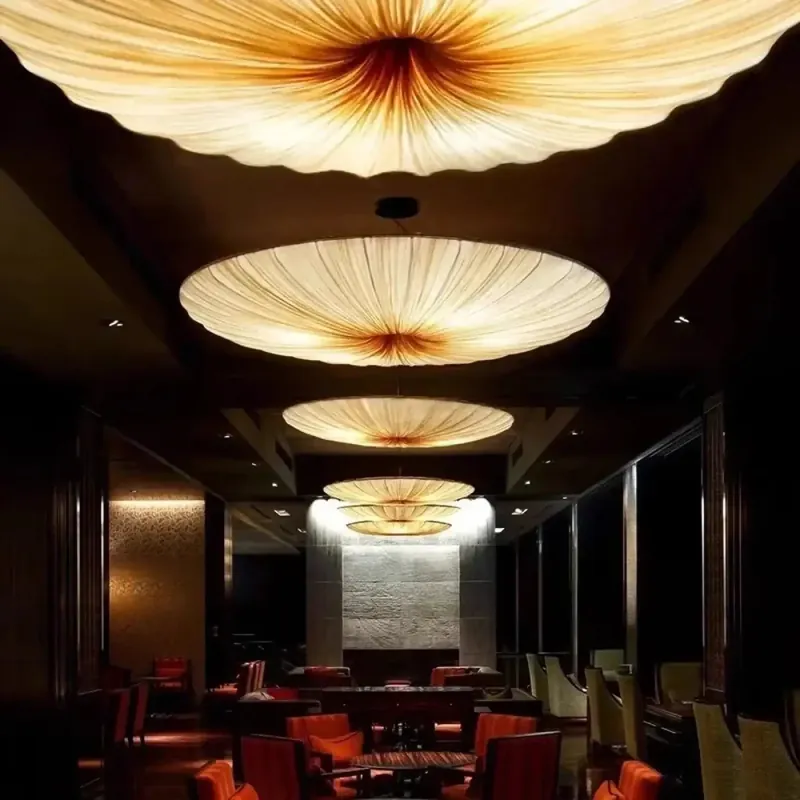 Suspension Luminaire | PLYFE