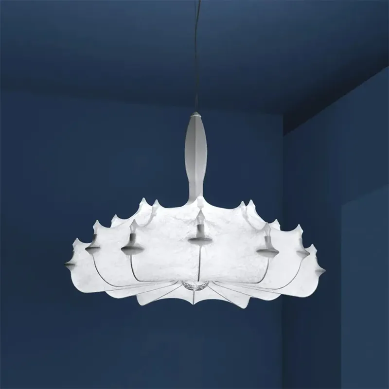 Ceiling Light | MUMIERE