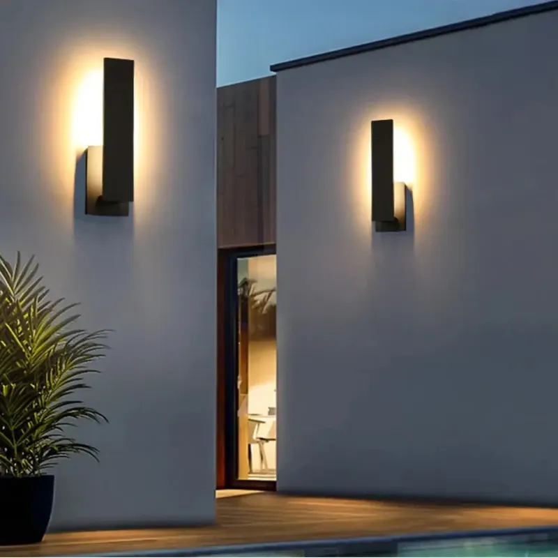 Wall Application | FASSA