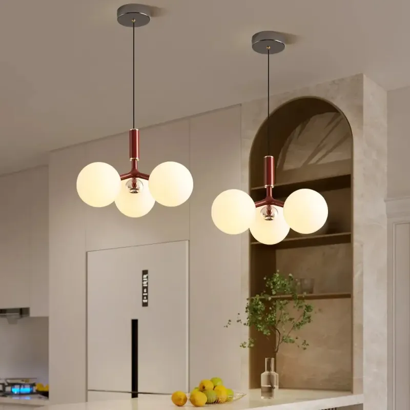 Luminaire Suspended | RELUME