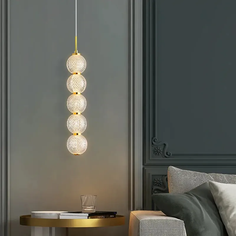 Suspension Luminaire | LOLUMI