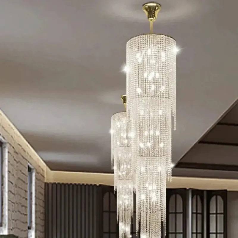 Ceiling Light Fixture | LUXIRE