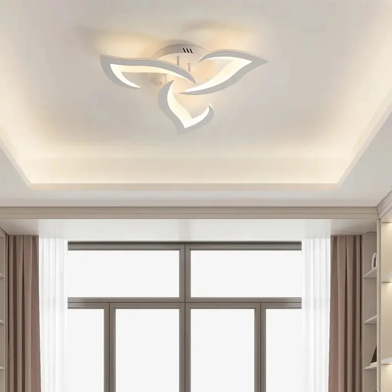 Ceiling Light Fixture | FILIER