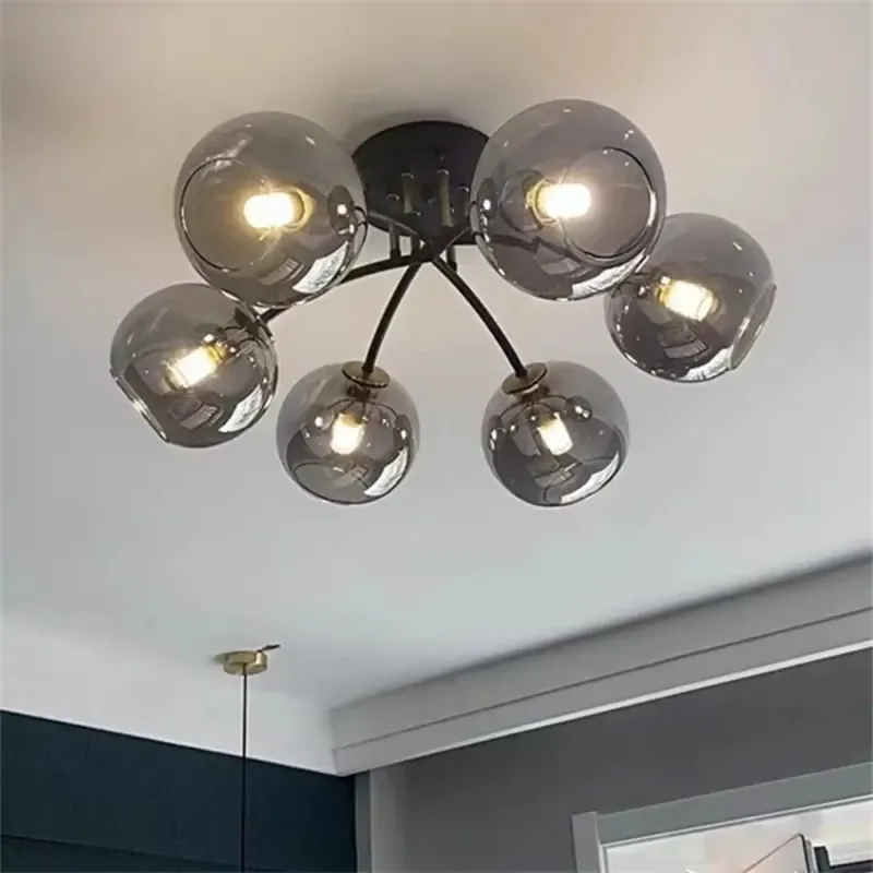 Ceiling Light Fixture | RITOSA