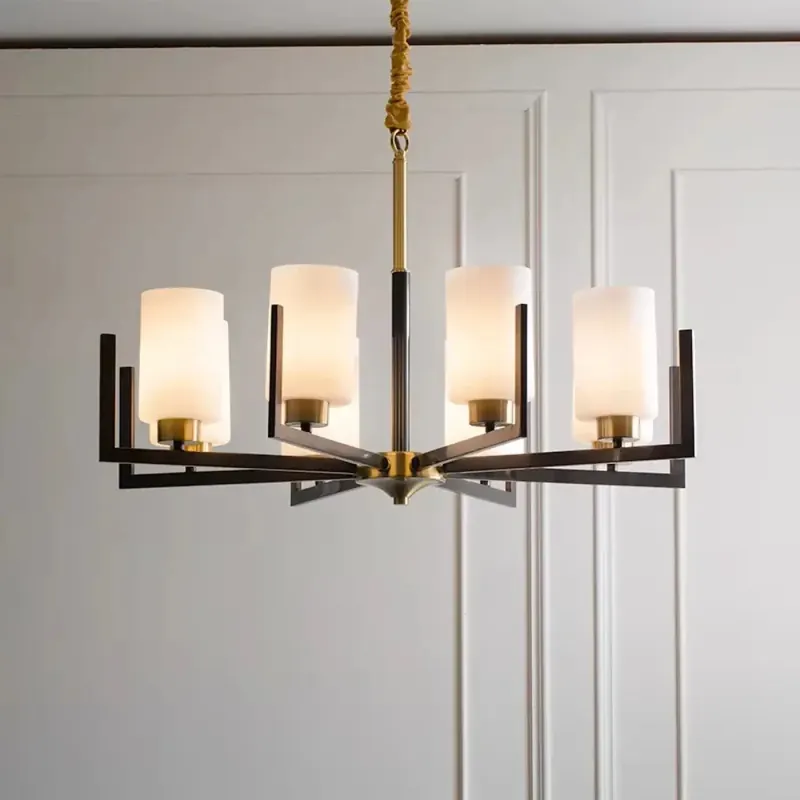 Suspension Luminaire | DURASIO