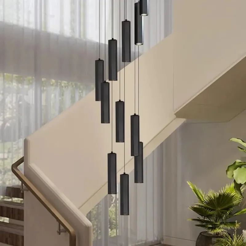 Suspension Luminaire | TUSARIO