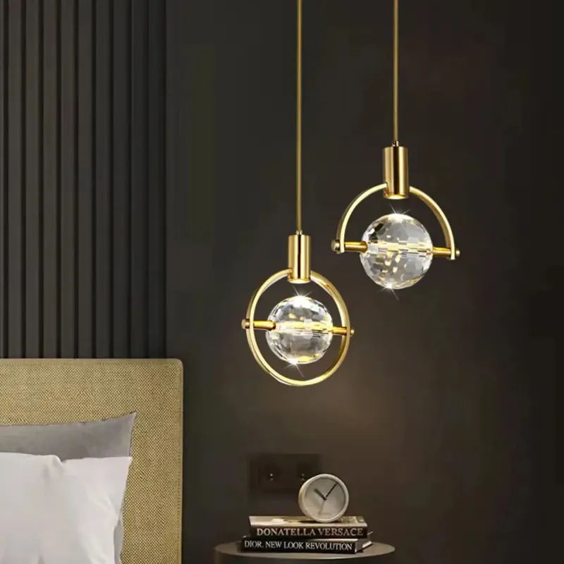 Suspension Luminaire | BINAH