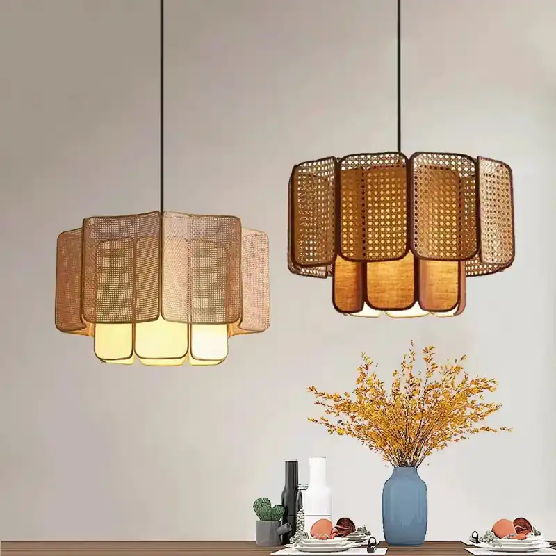 Suspension Luminaire | ASURIO