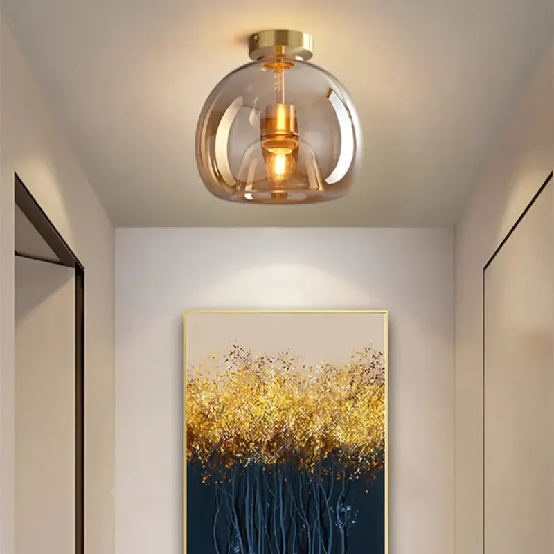 Ceiling Light | HERYC