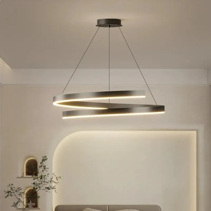 Suspension Luminaire | GANEON