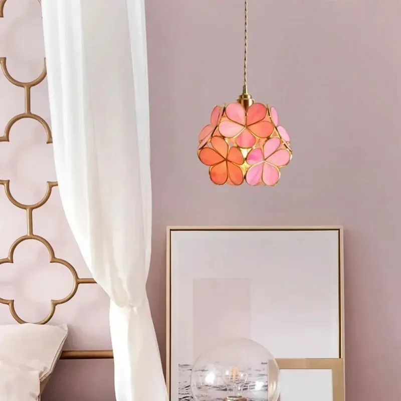 Suspension Luminaire | FLOREAL