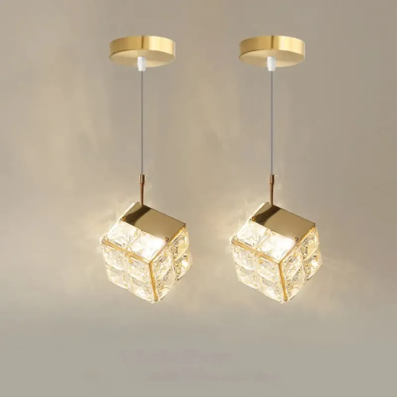 Suspension Luminaire | REDOR