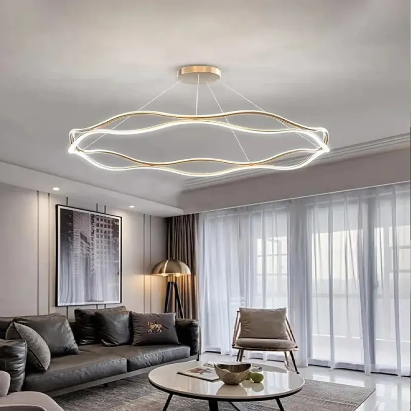 Suspension luminaire | SIDEL
